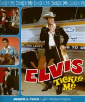 Aperçu: Elvis In Tickle Me (Book, CD & Calendar) - Joseph A.Tunzi Aperçu: Elvis In Tickle Me (Book, CD & Calendar) - Joseph A.Tunzi