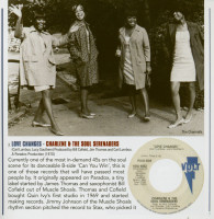 Aperçu: Nobody Wins - Stax Southern Soul 1968-1975 (CD) Aperçu: Nobody Wins - Stax Southern Soul 1968-1975 (CD)