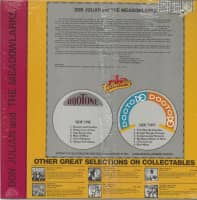 Aperçu: Golden Classics (LP) Aperçu: Golden Classics (LP)