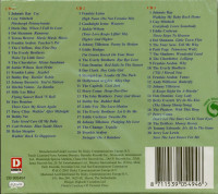 Aperçu: Jukebox Classics (3-CD) Aperçu: Jukebox Classics (3-CD)