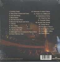 Aperçu: Live From The Ryman Auditorium (CD) Aperçu: Live From The Ryman Auditorium (CD)