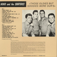 Aperçu: Those Oldies But Goodies Were Our's (LP) Aperçu: Those Oldies But Goodies Were Our's (LP)