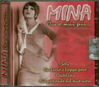 Aperçu: Ora O Mai Piu (CD) Aperçu: Ora O Mai Piu (CD)
