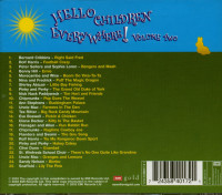 Aperçu: Hello Children Everywhere Vol.2 (CD) Aperçu: Hello Children Everywhere Vol.2 (CD)