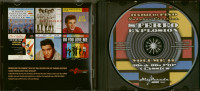 Aperçu: Stereo Explosion Vol.11 - 50s & 60s Pop Classics (CD) Aperçu: Stereo Explosion Vol.11 - 50s & 60s Pop Classics (CD)