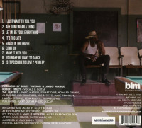 Aperçu: Age Don't Mean A Thing (CD) Aperçu: Age Don't Mean A Thing (CD)