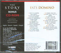 Aperçu: The Story (CD & CD ROM) Aperçu: The Story (CD & CD ROM)