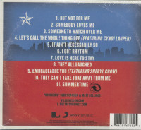 Aperçu: Summertime - Willie Nelson Sings Gershwin (CD) Aperçu: Summertime - Willie Nelson Sings Gershwin (CD)