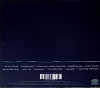 Aperçu: The Silver Line (CD) Aperçu: The Silver Line (CD)