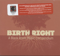 Aperçu: Birthright - A Black Roots Music Compendium (2-CD) Aperçu: Birthright - A Black Roots Music Compendium (2-CD)
