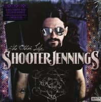 Aperçu: The Other Life (LP, Colored Vinyl, Ltd.) Aperçu: The Other Life (LP, Colored Vinyl, Ltd.)