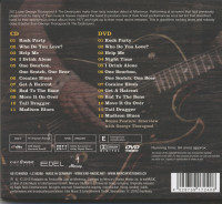 Aperçu: Live At Montreux 2013 (CD+DVD) Aperçu: Live At Montreux 2013 (CD+DVD)