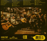 Aperçu: Cuttin' Grass Vol.1 (CD) Aperçu: Cuttin' Grass Vol.1 (CD)