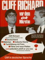Aperçu: OK Interview (CD plus Starschnitt) Aperçu: OK Interview (CD plus Starschnitt)