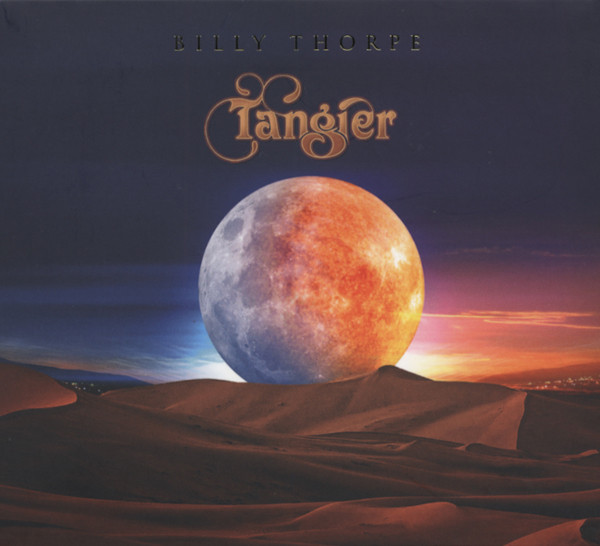 Tangier (2010)