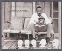 Aperçu: Voices Of The Mississippi (3-CD & DVD Deluxe Box, Book & Download) Aperçu: Voices Of The Mississippi (3-CD & DVD Deluxe Box, Book & Download)