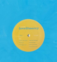 Aperçu: Music From Love & Mercy (LP, Colored Vinyl, Ltd.) Aperçu: Music From Love & Mercy (LP, Colored Vinyl, Ltd.)