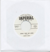 Aperçu: Long Time No Love (7inch, 45rpm) Aperçu: Long Time No Love (7inch, 45rpm)
