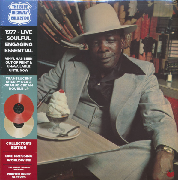 The Cream (LP, colored Vinyl) The Cream (LP, colored Vinyl)