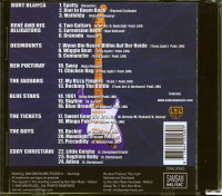 Aperçu: Guitar Mania Vol.30 (CD) Aperçu: Guitar Mania Vol.30 (CD)