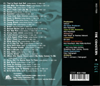 Aperçu: The Coasters - Rock (CD) Aperçu: The Coasters - Rock (CD)