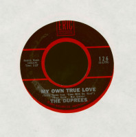 Aperçu: My Own True Love - Gone With The Wind (7inch, 45rpm) Aperçu: My Own True Love - Gone With The Wind (7inch, 45rpm)