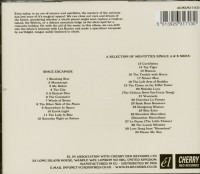 Aperçu: Space Escapade (CD) Aperçu: Space Escapade (CD)