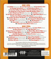 Aperçu: The Columbia & Private Music A's & B's (2-CD) Aperçu: The Columbia & Private Music A's & B's (2-CD)