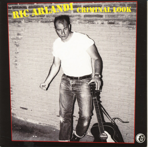 Criminal Look (7inch, 45rpm, EP) Criminal Look (7inch, 45rpm, EP)