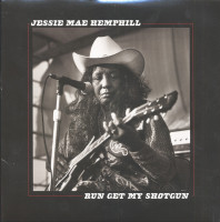 Aperçu: Run Get My Shotgun (LP) Aperçu: Run Get My Shotgun (LP)