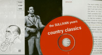 Aperçu: The Ed Sullivan Years - Country Classics (CD) Aperçu: The Ed Sullivan Years - Country Classics (CD)
