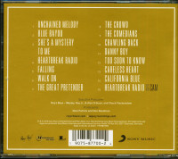 Aperçu: Unchained Melodies - With The Royal Philharmonic Orchestra Vol.2 (CD) Aperçu: Unchained Melodies - With The Royal Philharmonic Orchestra Vol.2 (CD)