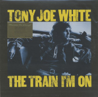 Aperçu: The Train I'm On (LP, 180g colored Vinyl, Ltd.) Aperçu: The Train I'm On (LP, 180g colored Vinyl, Ltd.)