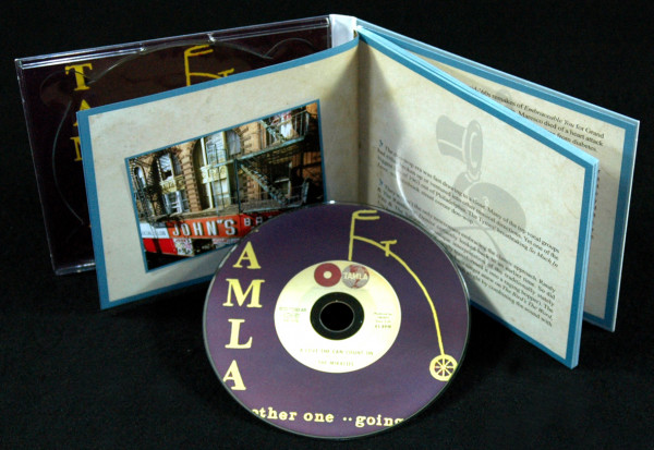 Vol.15, 1963 The Complete Story Of Doo Wop