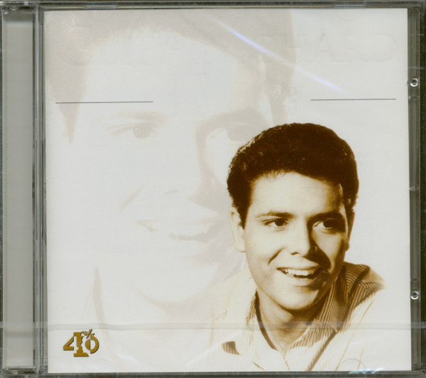 Cliff Richard 1960's (CD) Cliff Richard 1960's (CD)