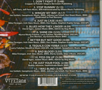 Aperçu: Still Cookin' (CD) Aperçu: Still Cookin' (CD)