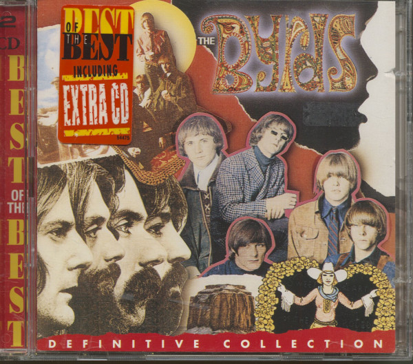 Definitive Collection Definitive Collection