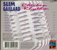Aperçu: Chicken Rhythm (CD) Aperçu: Chicken Rhythm (CD)
