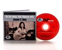 Aperçu: On The Honky Tonk Highway (4 CD) Aperçu: On The Honky Tonk Highway (4 CD)