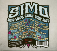 Aperçu: Let Love Show the Way (CD) Aperçu: Let Love Show the Way (CD)