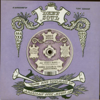 Aperçu: But If You Must Go / All That I Have (7inch, 45rpm) Aperçu: But If You Must Go / All That I Have (7inch, 45rpm)