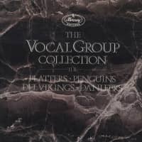 Aperçu: Mercury Records - The Vocal Group Collection (2-LP) Aperçu: Mercury Records - The Vocal Group Collection (2-LP)