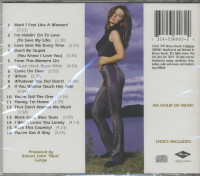 Aperçu: Come On Over (CD) Aperçu: Come On Over (CD)