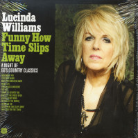 Aperçu: Lu's Jukebox Vol. 4 - Funny How Time Slips Away - A Night of 60's Country Classics (LP) Aperçu: Lu's Jukebox Vol. 4 - Funny How Time Slips Away - A Night of 60's Country Classics (LP)