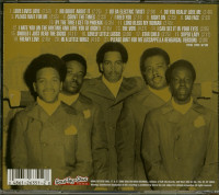 Aperçu: Right On! (CD) Aperçu: Right On! (CD)