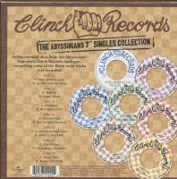 Aperçu: The Clinch Singles Collection (7-7inch, 45rpm) Aperçu: The Clinch Singles Collection (7-7inch, 45rpm)