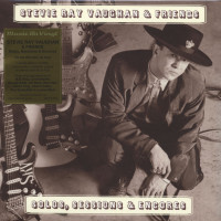 Aperçu: Solos, Sessions & Encores (2-LP, 180g Colored Vinyl, Numbered & Ltd.) Aperçu: Solos, Sessions & Encores (2-LP, 180g Colored Vinyl, Numbered & Ltd.)