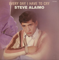 Aperçu: Everyday I Have To Cry (LP) Aperçu: Everyday I Have To Cry (LP)