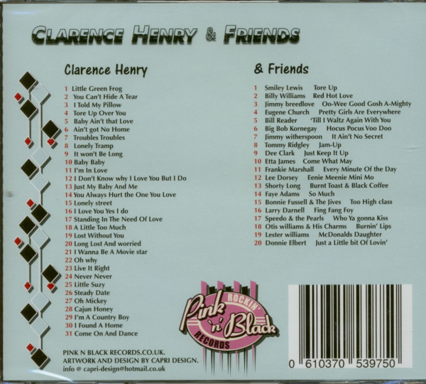 Let's Party (2-CD)