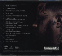 Aperçu: A Beautiful Disaster (CD) Aperçu: A Beautiful Disaster (CD)